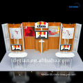 trade show display stand